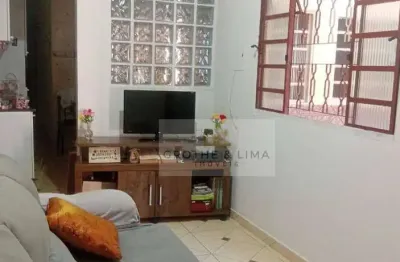 Casa com 3 quartos à venda na Rua Brasilina Moreira dos Santos, Jardim Sandra Maria, Taubaté