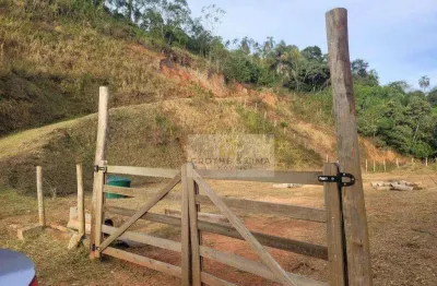 Terreno à venda, 2500 m² por r$ 330.000 - buquirinha - são josé dos campos/sp