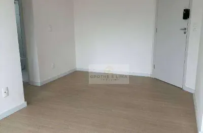 Apartamento com 2 dormitórios à venda, 47 m² por r$ 300.000 - parque dos príncipes - jacareí/sp