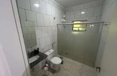 Casa com 3 quartos à venda na Rua Sete, Chácara Belo Horizonte, Taubaté