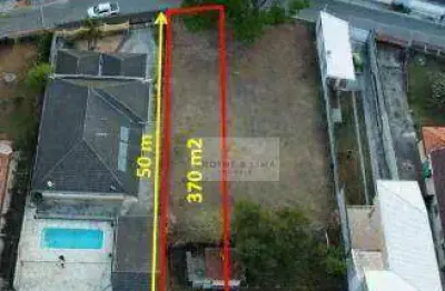 Terreno à venda na Rua Benedito de Araújo, Chácaras Araújo I, São José dos Campos