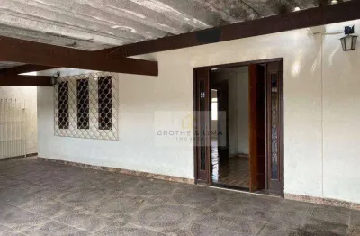 Casa com 3 dormitórios à venda, 230 m² por R$ 424.000 - Flor Do Vale - Tremembé/SP