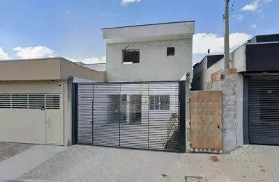 Sobrado com 9 dormitórios à venda, 280 m² por R$ 873.000,00 - Setville - São José dos Campos/SP