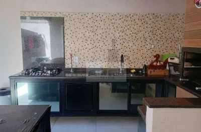 Casa com 2 quartos à venda na Rua José Edvaldo Ramos, Jardim Santa Júlia, São José dos Campos