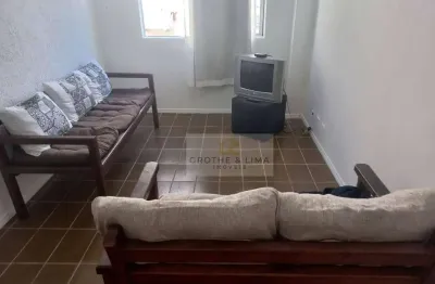 Apartamento com 2 dormitórios à venda, 66 m² por R$ 500.000,00 - Itaguá - Ubatuba/SP