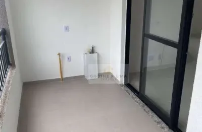 Apartamento com 2 dormitórios à venda, 58 m² por R$ 339.200,00 - Jardim Califórnia - Jacareí/SP