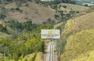 Terreno à venda, 1000 m² por r$ 350.000,00 - guararema - guararema/sp