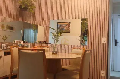 Apartamento com 3 dormitórios à venda, 62 m² por R$ 583.000,00 - Jardim América - São José dos Campos/SP