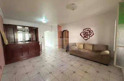 Casa com 3 quartos para alugar na Rua Benedito Alexandre Trindade, Jardim Portugal, São José dos Campos