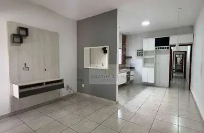 Casa com 2 dormitórios à venda, 75 m² por R$ 390.000 - Morada dos Nobres - Taubaté/SP