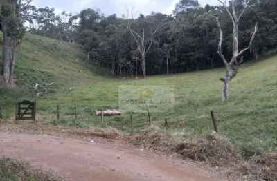 Área à venda, 20000 m² por R$ 275.000 - Zona Rural - Paraibuna/SP