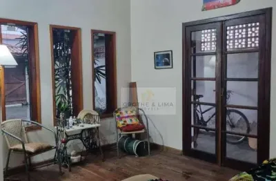 Casa com 4 dormitórios à venda, 142 m² por R$ 520.000,00 - Cidade Jardim - Jacareí/SP