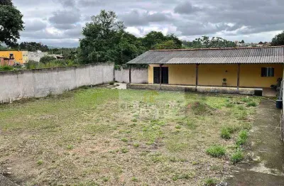 Chácara com 5 dormitórios à venda, 1200 m² por R$ 371.000,00 - Chácaras Guanabara - Mogi das Cruzes/SP