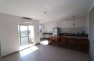 Apartamento com 3 dormitórios à venda, 110 m² por R$ 424.000 - Vila Nossa Senhora das Graças - Taubaté/SP