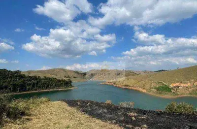 Terreno à venda no Centro, Igaratá 
