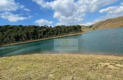 Terreno à venda no Centro, Igaratá 