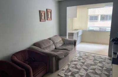 Apartamento com 2 quartos à venda na Rua Maurício Cardoso, Jardim Sul, São José dos Campos