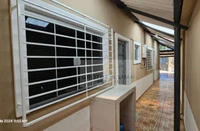 Casa com 2 quartos à venda na Rua Aparecida da Silva Alves, Jardim Cruzeiro do Sul, São José dos Campos