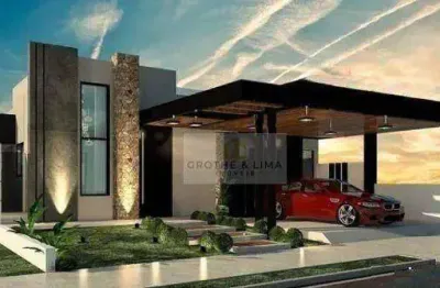 Casa com 3 dormitórios à venda, 173 m² por r$ 1.400.000,00 - recanto dos eucaliptos - são josé dos campos/sp