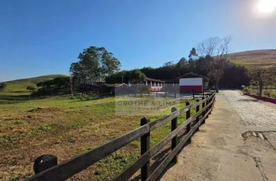 Fazenda à venda, 7744000 m² por r$ 38.000.000,00 - zona rural - canas/sp