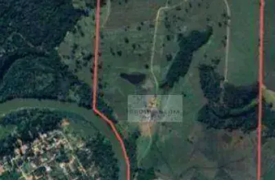 Fazenda à venda, 2565200 m² por r$ 22.000.000,00 - zona rural - santa cruz da esperança/sp