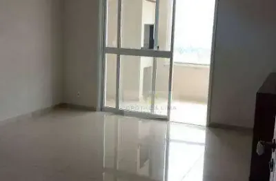 Apartamento com 3 dormitórios para alugar, 110 m² por R$ 4.750/mês - Jardim Augusta - São José dos Campos/SP