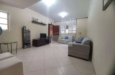 Casa com 3 quartos à venda na Rua São Bernardo do Campo, Jardim Alvorada, São José dos Campos