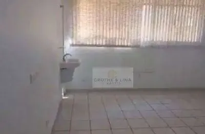 Sala, 42 m² - venda por r$ 180.000,00 ou aluguel por r$ 2.000,00/mês - jardim apolo - são josé dos campos/sp