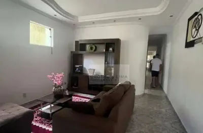 Casa com 4 quartos à venda na Rua Super-Homem, Jardim Gurilândia, Taubaté