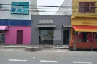 Ponto Comercial Loja e Escritório com  2 banheiro à Venda, 177 m²