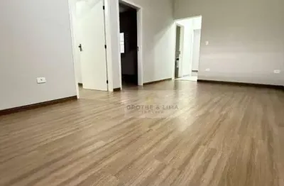 Casa com 3 dormitórios à venda, 111 m² por R$ 439.000 - Jardim Minas Gerais - São José dos Campos/SP