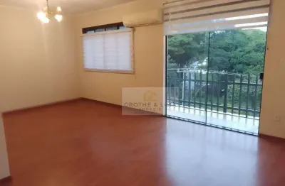 Apartamento com 3 quartos para alugar na Parque Doutor Barbosa de Oliveira, Centro, Taubaté
