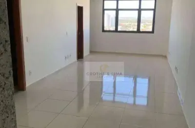 Sala para alugar, 60 m² por R$ 2.000 /mês - Centro - São José dos Campos/SP