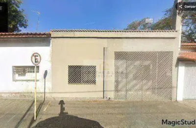 Casa à Venda no Centro de Jacareí | Ideal para Escritório ou Consultório