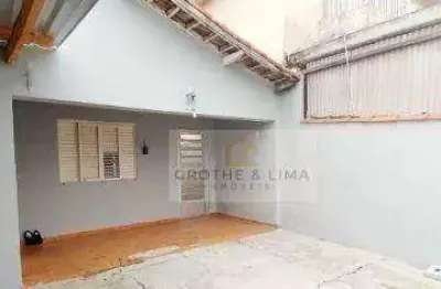 Casa com 3 dormitórios à venda, 159 m² por R$ 650.000,00 - Bosque dos Eucaliptos - São José dos Campos/SP