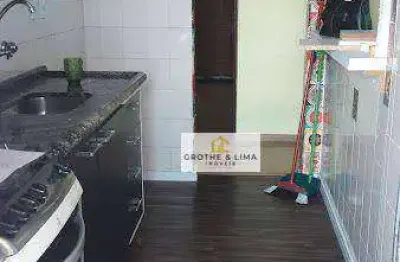 Apartamento com 2 dormitórios à venda, 48 m² por r$ 300.000,00 - brás - são paulo/sp