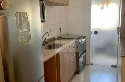 Apartamento com 2 dormitórios à venda, 78 m² por r$ 1.170.000,00 - vila ema - são josé dos campos/sp