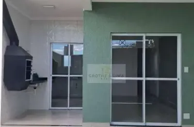 Casa com 3 dormitórios à venda, 92 m² por r$ 402.800,00 - vila resende - caçapava/sp