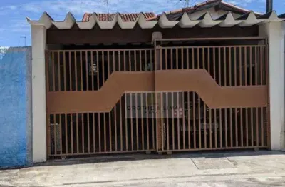 Casa com 3 dormitórios à venda, 150 m² por R$ 371.000,00 - Jardim Mourisco - Taubaté/SP