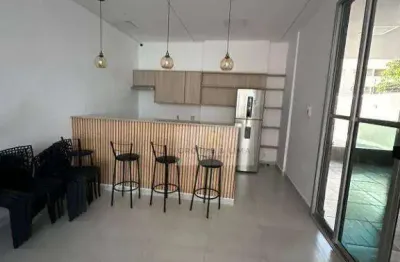 Apartamento com 2 dormitórios à venda, 53 m² por R$ 440.000,00 - Jardim Oriente - São José dos Campos/SP