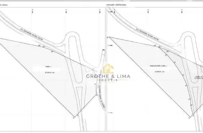 Área, 18595 m² - ou aluguel por r$ 58.576/mês - putim - são josé dos campos/sp