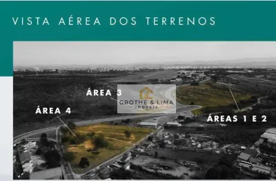 Área, 18614 m² - venda por r$ 8.380.000,00 ou aluguel por r$ 58.660,00/mês - putim - são josé dos campos/sp