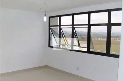 Sala à venda, 39 m² - jardim alvorada - são josé dos campos/sp