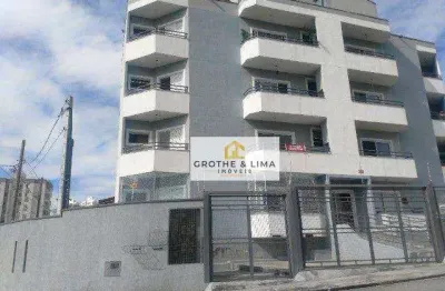 Apartamento com 3 dormitórios à venda, 132 m² por r$ 371.000,00 - esplanada independência - taubaté/sp