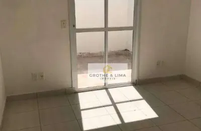 Casa com 2 dormitórios à venda, 100 m² por r$ 190.800,00 - residencial aldeias da serra - caçapava/sp