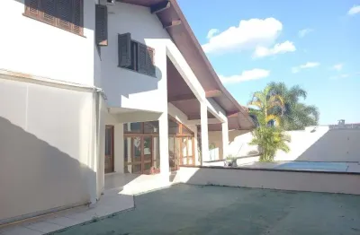 Sobrado com 3 dormitórios à venda, 320 m² por r$ 2.120.000,00 - urbanova - são josé dos campos/sp