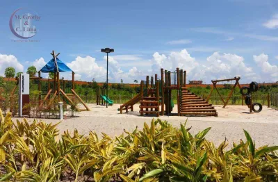 Terreno à venda, 685 m² por r$ 1.100.000,00 - condomínio residencial alphaville i - são josé dos campos/sp