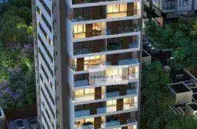 Apartamento com 2 dormitórios à venda, 88 m² por r$ 1.113.000,00 - vila adyana - são josé dos campos/sp