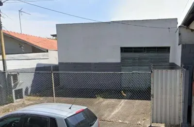 Galpão, 200 m² - venda por r$ 850.000,00 ou aluguel por r$ 5.149,10/mês - vila betânia - são josé dos campos/sp