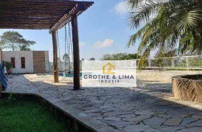 Sobrado com 3 dormitórios à venda, 580 m² por r$ 1.272.000,00 - freitas - são josé dos campos/sp